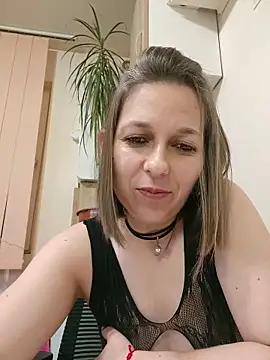 Snapshot of AdaJoy chatting on March 2026 11:53:01 PM AdaJoy online show from March 2026 11:53:01 PM