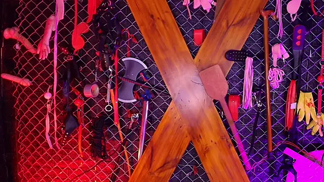 Miss Juliett bdsm online show from February 2026 01:51:01 PM