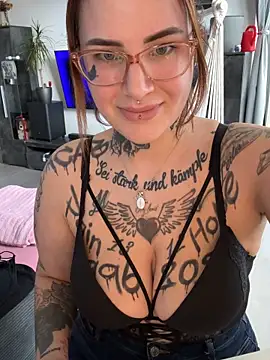 Snapshot of NyxTattoo chatting on March 2026 02:56:01 PM NyxTattoo online show from March 2026 02:56:01 PM