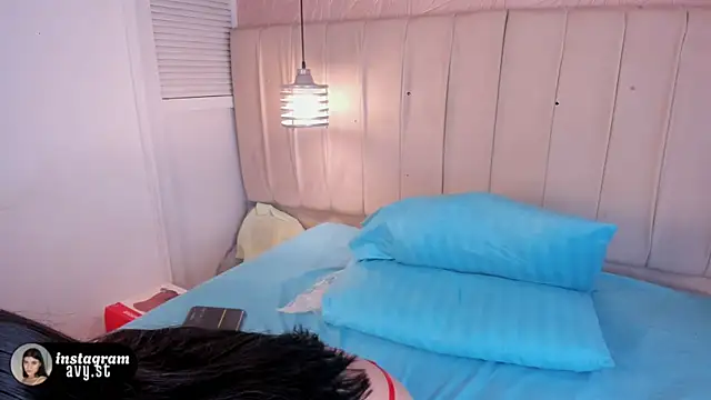 avy st online show from April 2026 03:51:01 AM