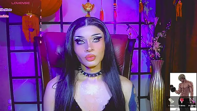 Lisa sparkleee online show from January 2026 03:10:01 AM