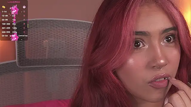 Dakota velvet  online show from March 2026 12:01:01 PM