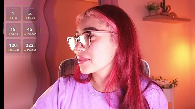 Dakota velvet  online show from March 2026 11:49:01 AM