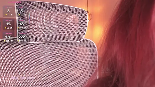 Dakota velvet  online show from April 2026 12:14:02 PM