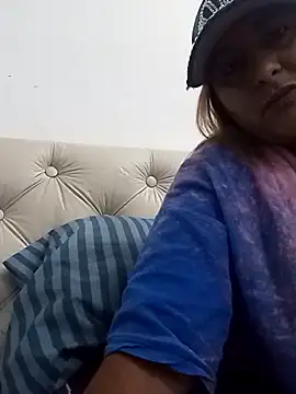 Snapshot of WarmingDisaster chatting on April 2026 01:41:01 PM WarmingDisaster online show from April 2026 01:41:01 PM