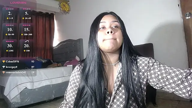 Snapshot of cami__sexy chatting on April 2026 10:01:01 PM cami sexy online show from April 2026 10:01:01 PM