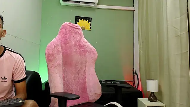 The BDSM boys online show from January 2026 03:32:01 AM