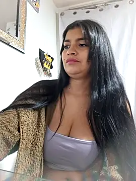 Snapshot of Scarlett_Hot69 chatting on July 2026 07:56:02 AM Scarlett Hot69 online show from July 2026 07:56:02 AM