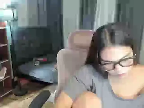 Seductive Rhein online show from January 2026 06:18:02 AM