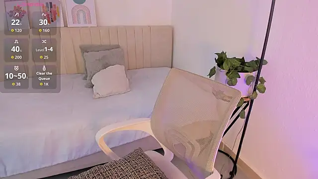  Amirah online show from February 2026 07:10:02 PM