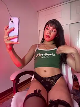 DollCamila online show from April 2026 02:26:01 PM