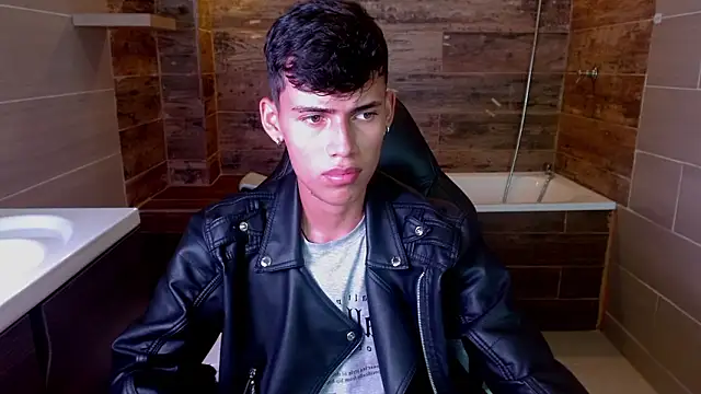 Astaroth Grigori online show from January 2026 07:30:01 PM