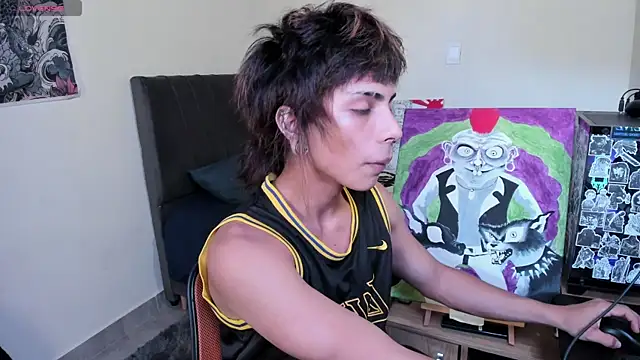 God Dereck online show from March 2026 05:35:01 PM