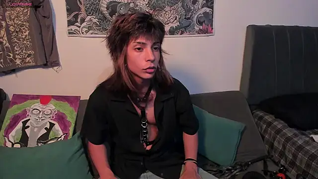 God Dereck online show from April 2026 04:39:02 AM