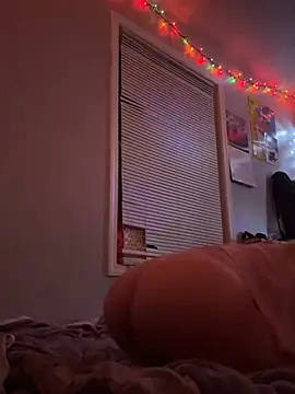 SexySkiBunny online show from January 2026 02:49:01 AM