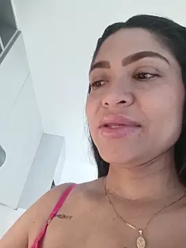 Ina Jody  online show from February 2026 06:20:01 PM