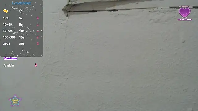 Vanessa navas online show from January 2026 12:09:02 PM