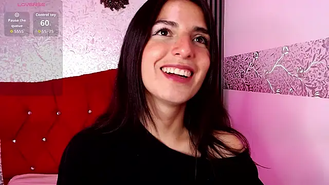 MiaVelasquez01 online show from May 2026 03:08:02 PM