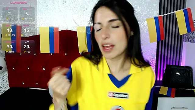 MiaVelasquez01 online show from June 2026 04:16:02 PM
