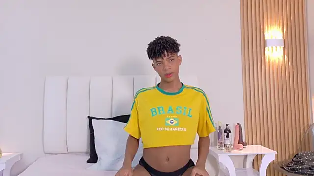 Jack Rusel online show from February 2026 04:29:01 AM