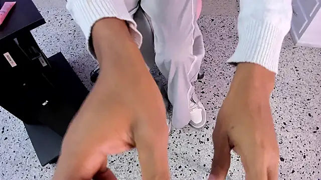 Jack Rusel online show from April 2026 03:37:02 AM