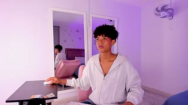 Jack Rusel online show from April 2026 03:16:01 AM