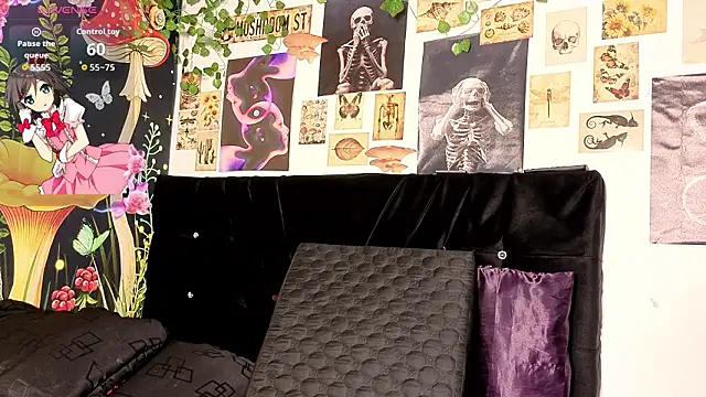 Snapshot of victoriia_thompson chatting on March 2026 08:47:01 PM victoriia thompson online show from March 2026 08:47:01 PM