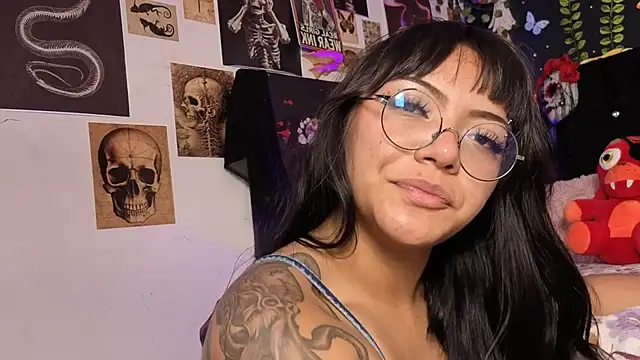 Snapshot of victoriia_thompson chatting on March 2026 09:14:01 PM victoriia thompson online show from March 2026 09:14:01 PM