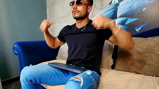 Vans Ross online show from March 2026 07:48:01 PM