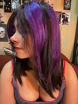 pinkybombon online show from April 2026 01:05:01 AM