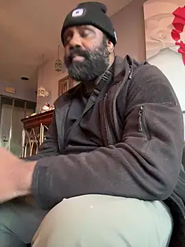 KOdaLion online show from March 2026 01:22:02 AM