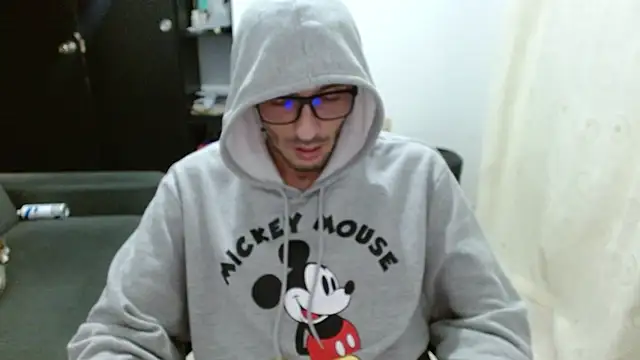 maskguy23 online show from July 2026 01:12:02 AM
