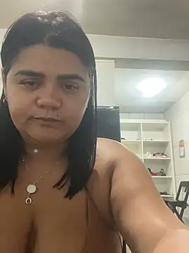 MorenaCariok online show from February 2026 09:45:01 PM