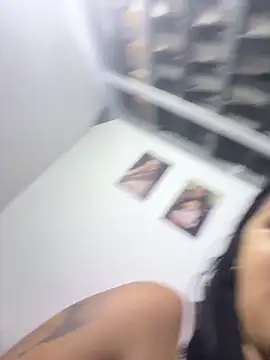 MorenaCariok online show from March 2026 10:35:01 PM