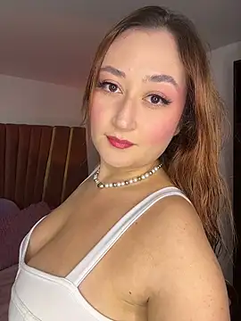 SalomeFlores online show from January 2026 11:25:01 PM