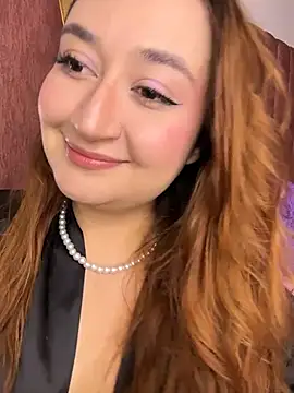 SalomeFlores online show from March 2026 12:06:01 AM