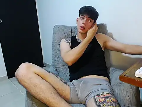 Joshh miller online show from February 2026 05:33:02 AM