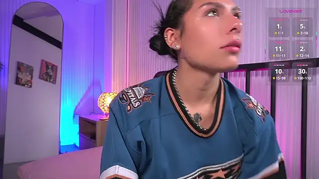 Snapshot of Molly__davis chatting on March 2026 08:02:01 PM Molly davis online show from March 2026 08:02:01 PM