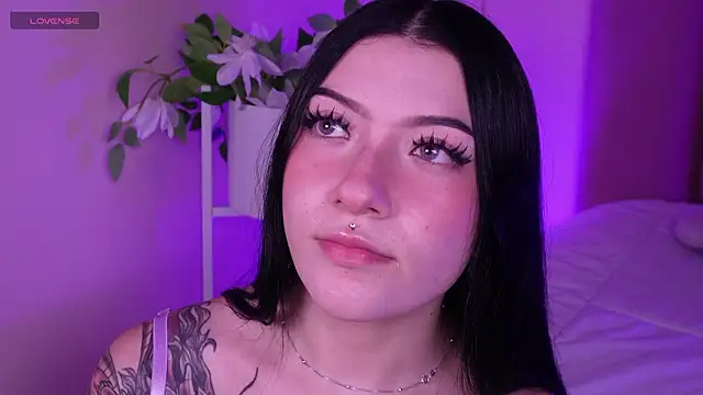 Dolcexx  online show from February 2026 08:25:02 PM