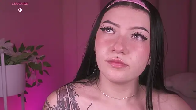 Dolcexx  online show from February 2026 08:09:01 PM