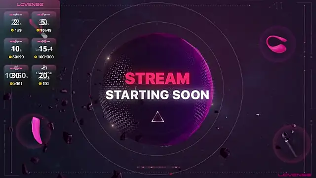 aircum99 online show from June 2026 07:36:01 PM