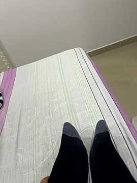 Arleymounthblack online show from January 2026 04:07:02 AM