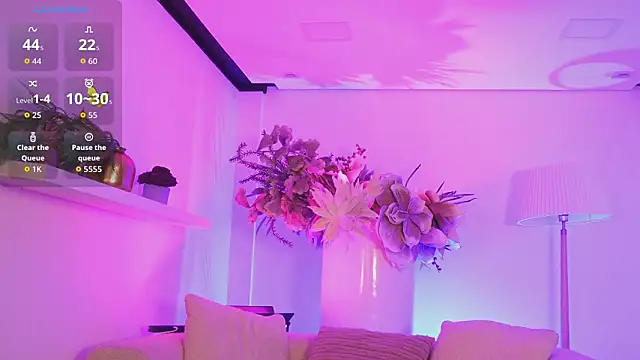 Dailyn  1 online show from February 2026 08:02:02 PM