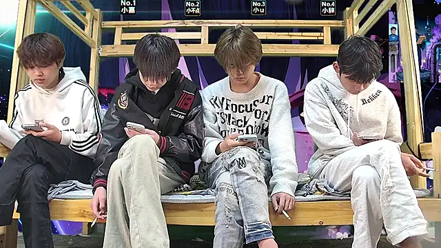 Snapshot of xiaohuangren01 chatting on March 2026 12:49:02 AM xiaohuangren01 online show from March 2026 12:49:02 AM