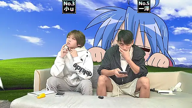 Snapshot of xiaohuangren01 chatting on April 2026 01:50:01 AM xiaohuangren01 online show from April 2026 01:50:01 AM