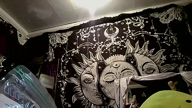 Snapshot of allymoon1369 chatting on March 2026 12:23:02 PM allymoon1369 online show from March 2026 12:23:02 PM