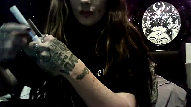 Snapshot of allymoon1369 chatting on March 2026 05:45:02 AM allymoon1369 online show from March 2026 05:45:02 AM