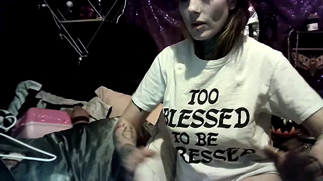 Snapshot of allymoon1369 chatting on March 2026 01:16:02 PM allymoon1369 online show from March 2026 01:16:02 PM
