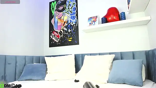 Snapshot of Eva_Anderson chatting on February 2026 01:14:02 AM Eva Anderson online show from February 2026 01:14:02 AM