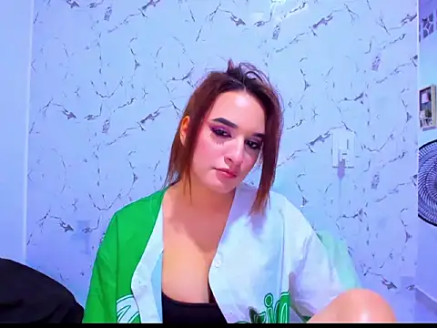 zelena00 online show from January 2026 04:38:02 AM